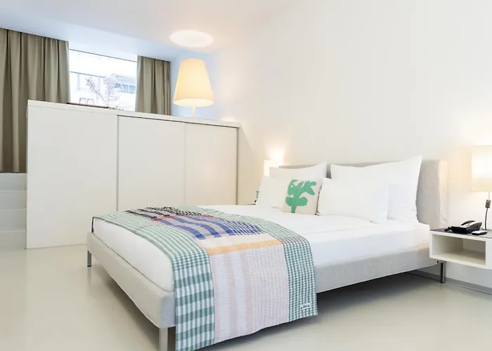 Greulich Design&Boutique Hotel